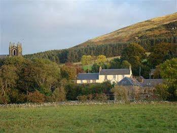 The Farmhouse At Yetholm Mill 컬크예텀 외부 사진